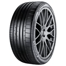 Continental SportContact 6 102Y XL 265/35R22 (3579470000)