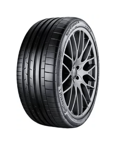 Continental SportContact 6 102Y XL 265/35R22 (3579470000)