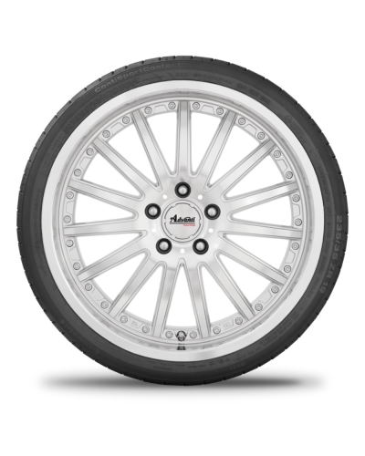 Continental ContiSportContact 5 101Y 265/40R21 (3542300000)