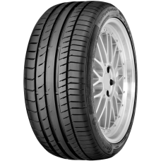 Continental ContiSportcontact 5 98Y 275/30R21 (3564750000)