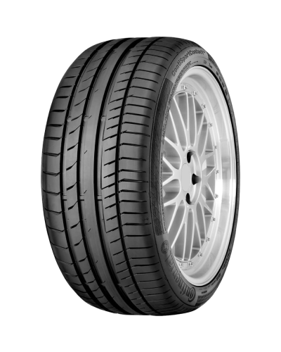 Continental ContiSportcontact 5 98Y 275/30R21 (3564750000)