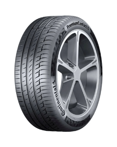Continental PremiumContact 6 107V XL 275/40R21 (3586070000)
