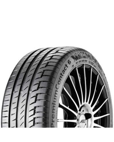 Continental PremiumContact 6 107V XL 275/40R21 (3586070000)