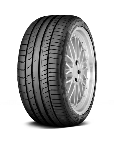 Continental ContiSportContact 5 111Y 315/40R21 (3543260000)