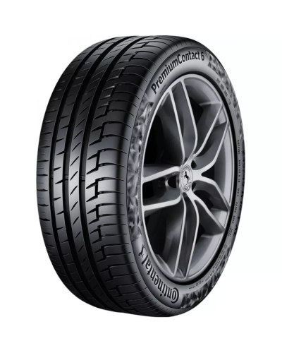 Continental PremiumContact  6 99Y XL 245/40R20 (3579780000)