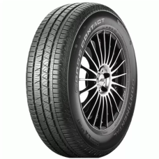 Continental CrossContact LX Sport 102V 245/50R20 (15508220000)