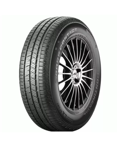 Continental CrossContact LX Sport 102V 245/50R20 (15508220000)