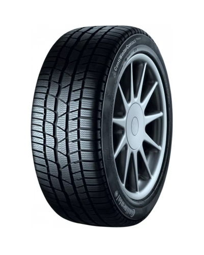 Continental ContiWinterContact TS 830 P 97W XL 255/35R20 (3531800000)