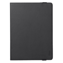 Trust Primo Foolio Tablet Case For 7-8" Black / 20057
