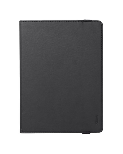 Trust Primo Foolio Tablet Case For 7-8" Black / 20057