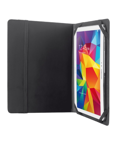 Trust Primo Foolio Tablet Case For 7-8" Black / 20057