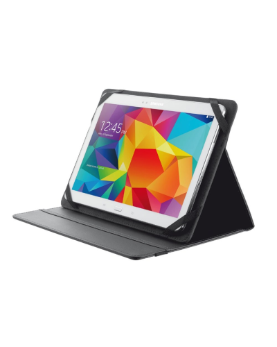 Trust Primo Foolio Tablet Case For 7-8" Black / 20057