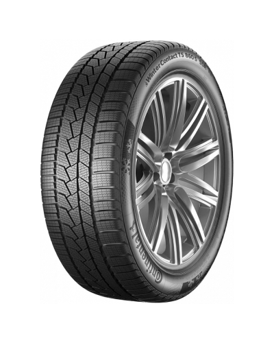 Continental WinterContact TS 860 S 110W XL 295/40R20 (3553990000)