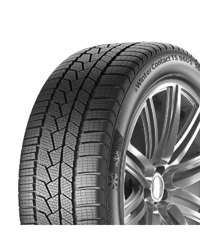 Continental WinterContact TS 860 S 110W XL 295/40R20 (3553990000)
