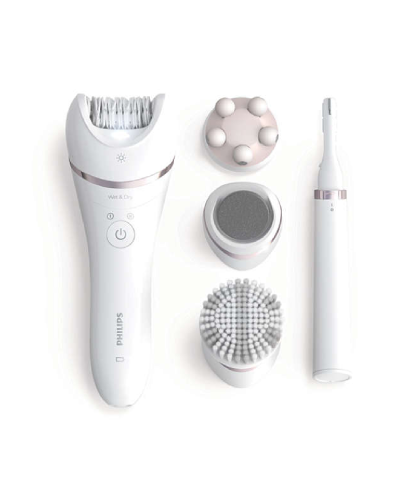 Epilyator Philips BRE740/90