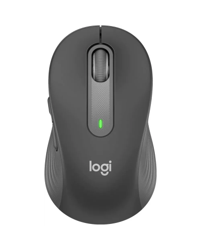 Mouse Logitech Signature M650L Graphite WL