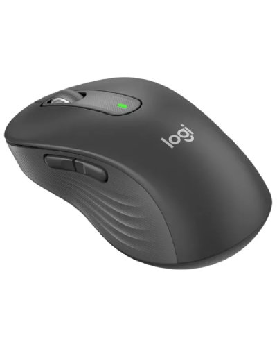 Mouse Logitech Signature M650L Graphite WL