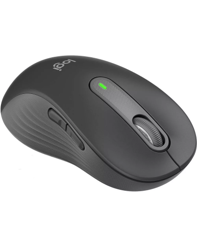 Mouse Logitech Signature M650L Graphite WL