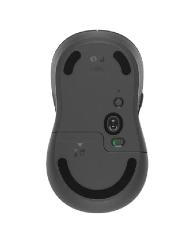 Mouse Logitech Signature M650L Graphite WL