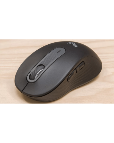 Mouse Logitech Signature M650L Graphite WL