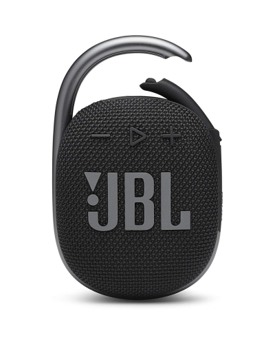 Jbl Clip 4 Black