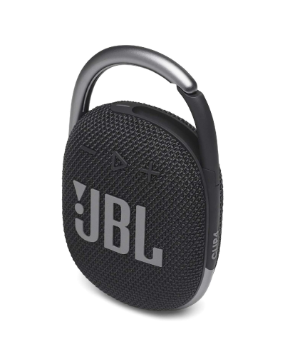 Jbl Clip 4 Black