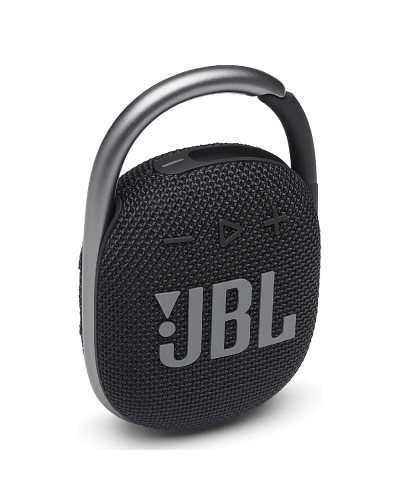 Jbl Clip 4 Black