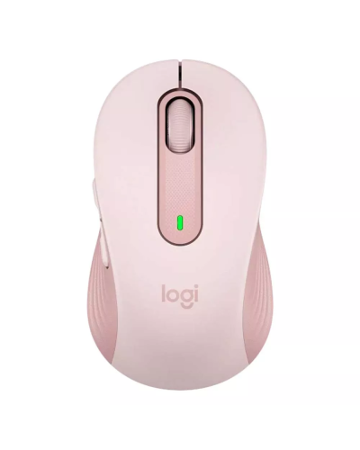 Mouse Logitech Signature  M650L Rose WL