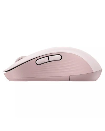Mouse Logitech Signature  M650L Rose WL