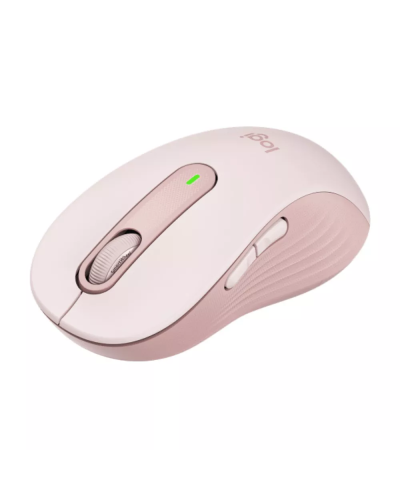 Mouse Logitech Signature  M650L Rose WL