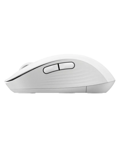 Mouse Logitech Signature  M650L OFF-White WL