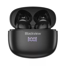 Qulaqlıq Blackview AirBuds 7 Midnight Black