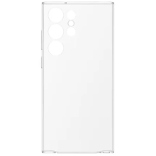 Qoruyucu örtük Samsung S23 Ultra Clear EF-QS918CTEGRU