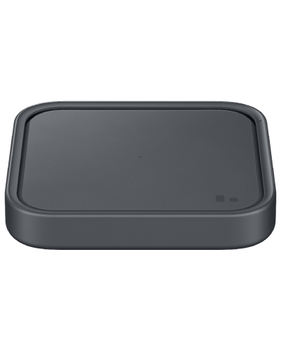 Samsung 15W Fast Wireless Charger EP-P2400TBRGRU