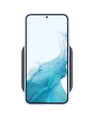 Samsung 15W Fast Wireless Charger EP-P2400TBRGRU