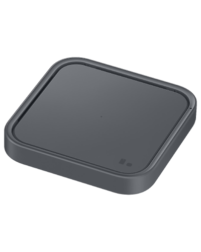 Samsung 15W Fast Wireless Charger EP-P2400TBRGRU