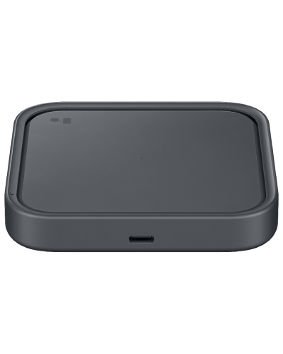 Samsung 15W Fast Wireless Charger EP-P2400TBRGRU