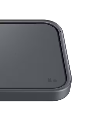 Samsung 15W Fast Wireless Charger EP-P2400TBRGRU
