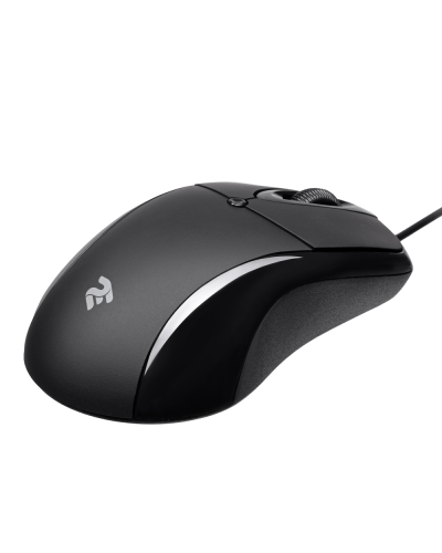 Mouse 2E Mf170 Usb Black