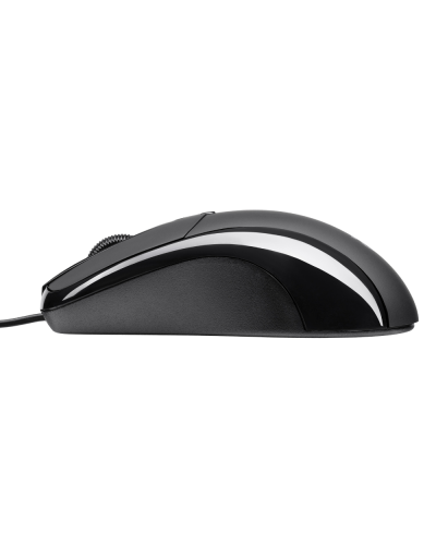 Mouse 2E Mf170 Usb Black