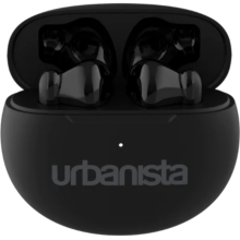 Qulaqlıq Urbanista Austin Midnight Black 40605-1036002