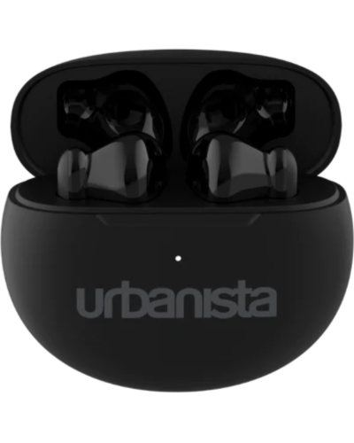 Qulaqlıq Urbanista Austin Midnight Black 40605-1036002