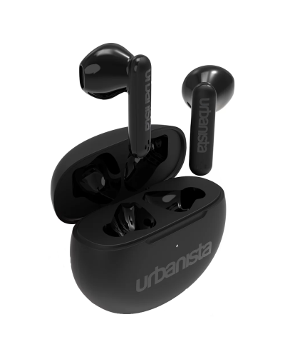 Qulaqlıq Urbanista Austin Midnight Black 40605-1036002