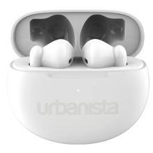 Qulaqlıq Urbanista Austin Pure White 40606-1036003