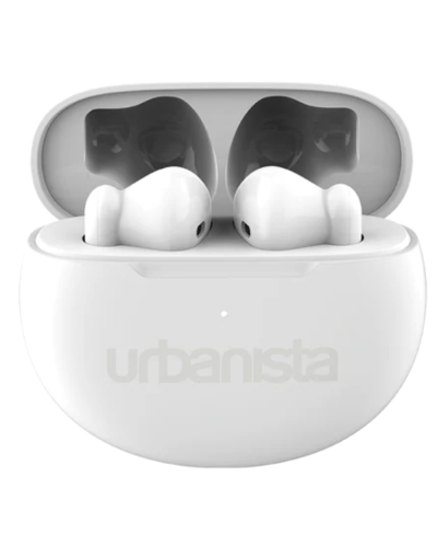 Qulaqlıq Urbanista Austin Pure White 40606-1036003