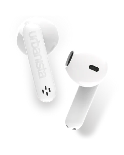 Qulaqlıq Urbanista Austin Pure White 40606-1036003