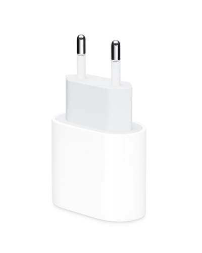 Apple 20W USB-C Adapter MHJE3ZM/A / MUVV3ZM/A