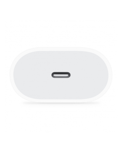 Apple 20W USB-C Adapter MHJE3ZM/A / MUVV3ZM/A