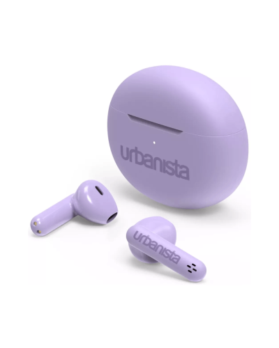 Qulaqlıq Urbanista Austin Lavender Purple 40607-1036030
