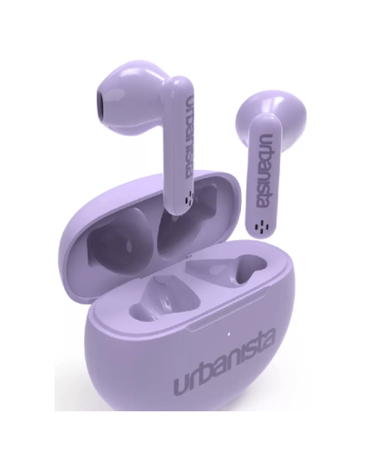 Qulaqlıq Urbanista Austin Lavender Purple 40607-1036030